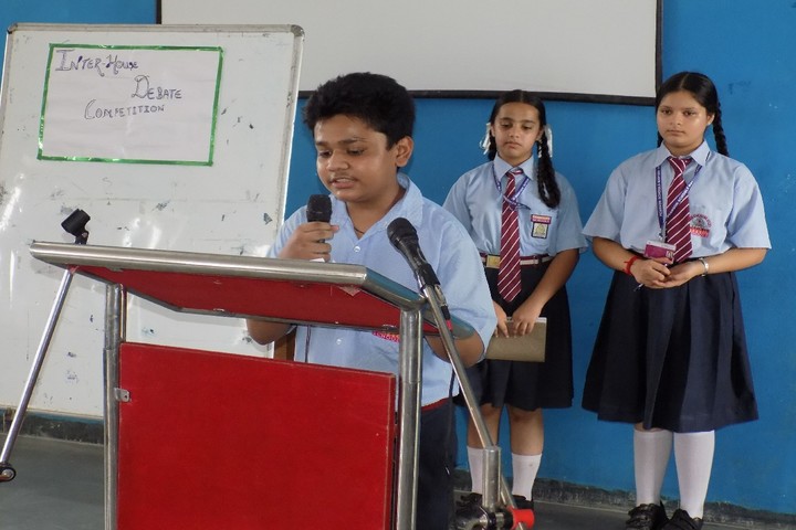 Debate Competition